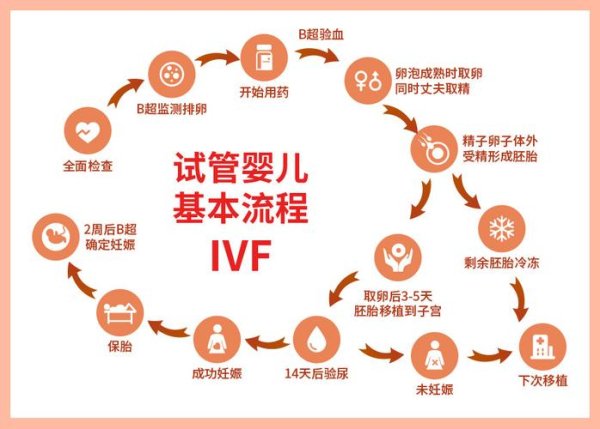 云南试管婴儿技术突破 患者好评如潮助孕成功率攀升